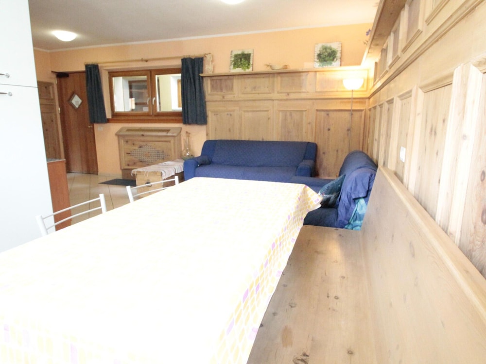 Apartment 1 in Baita Near the Ski Lifts view 2