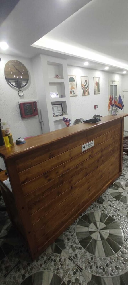 Rijeka Kucukkoy Pansiyon