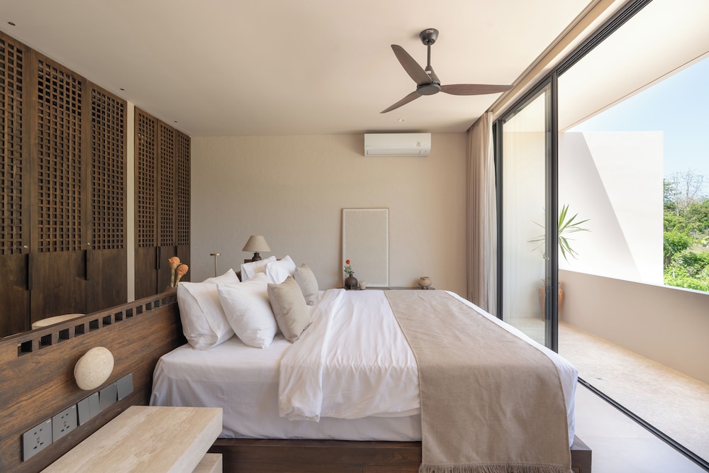Pala House 1 by Alfred in Bali
