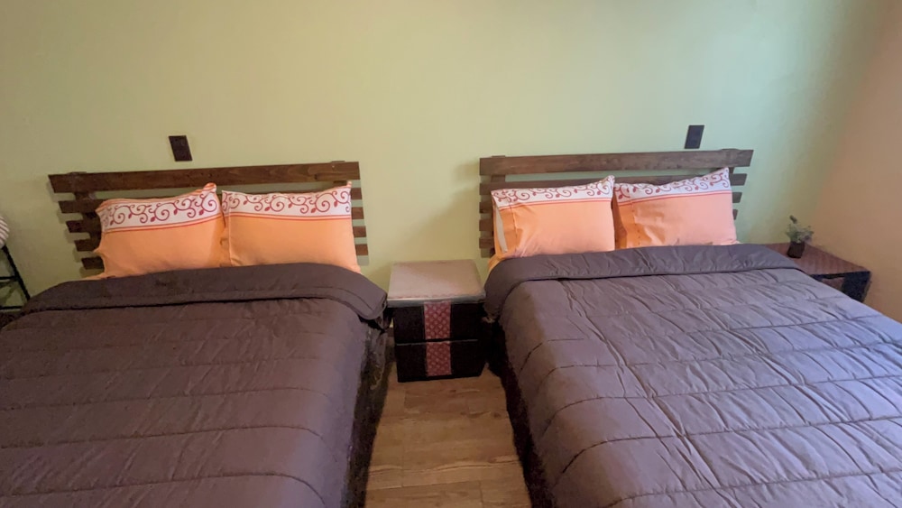SiempreViva Hospedaje By GEstores
