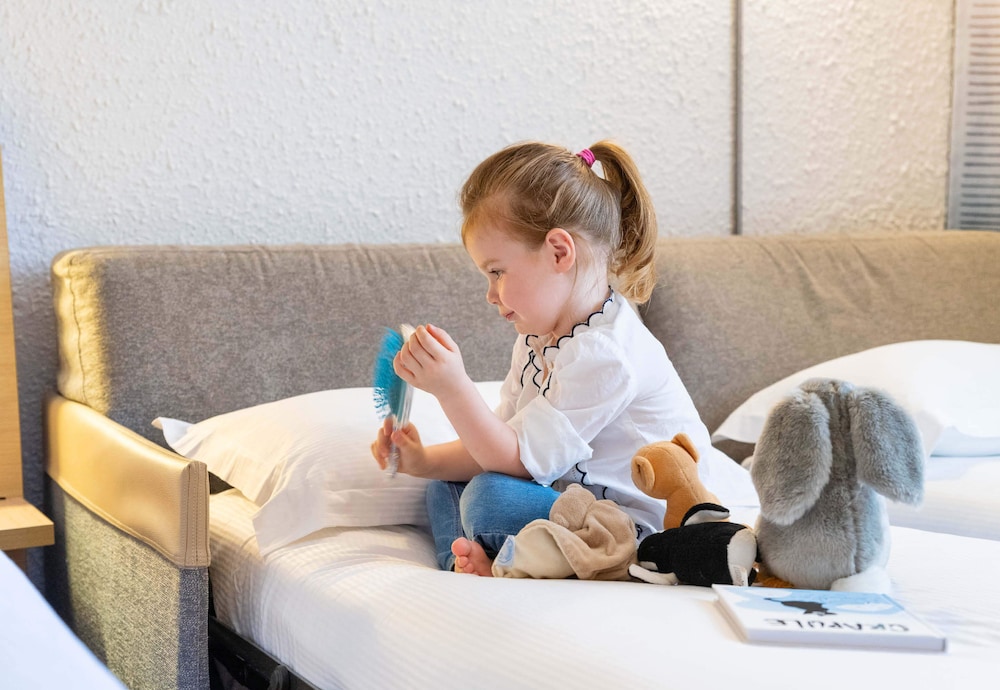 B&B HOTEL Lyon Nord
