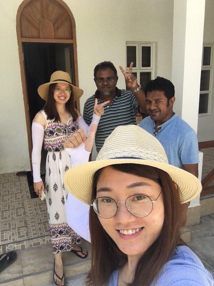 Equator HomeStay