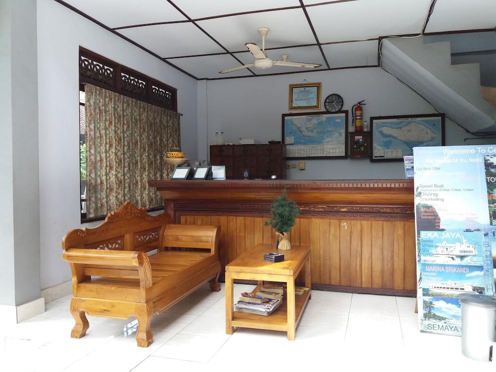 Celagi Inn