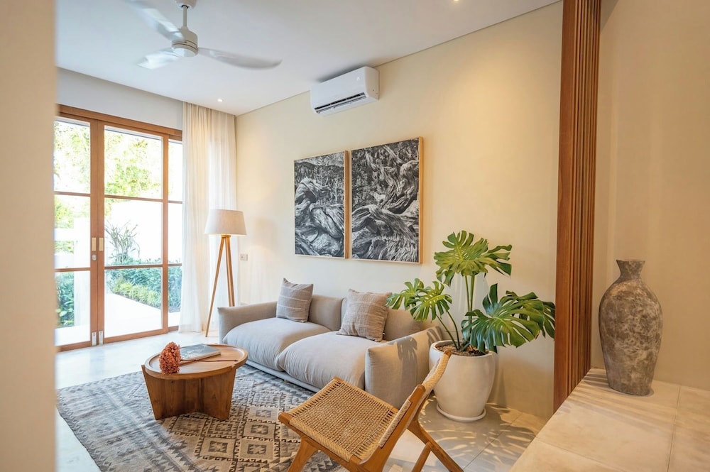 Villa Kayu Pererenan