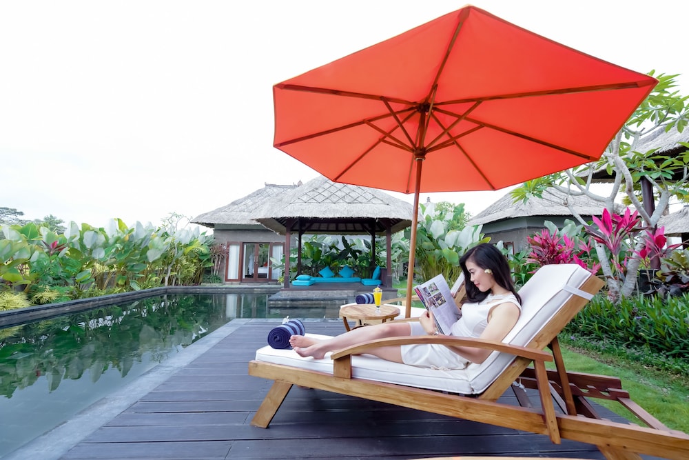 Villa Cendrawasih view 3