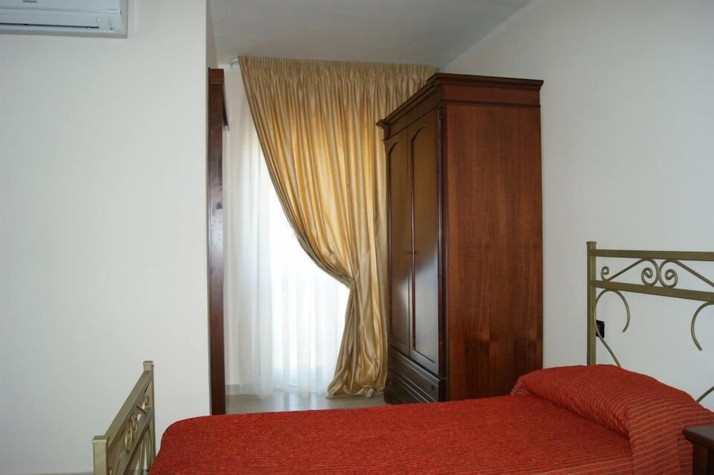 hotel parrilla