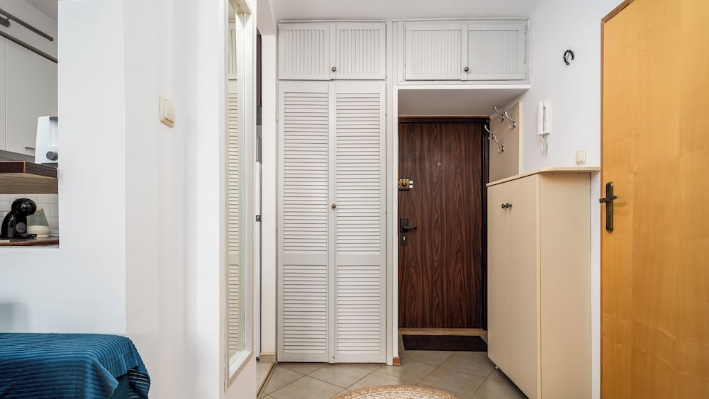 Apartamenty Sun & Snow Grochowska