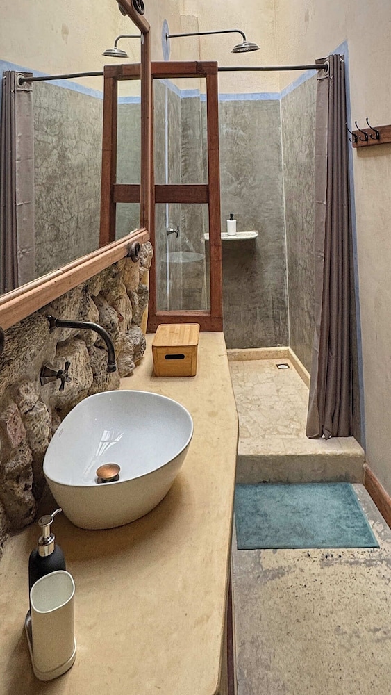 Casa del Tunel Hotel Lodge