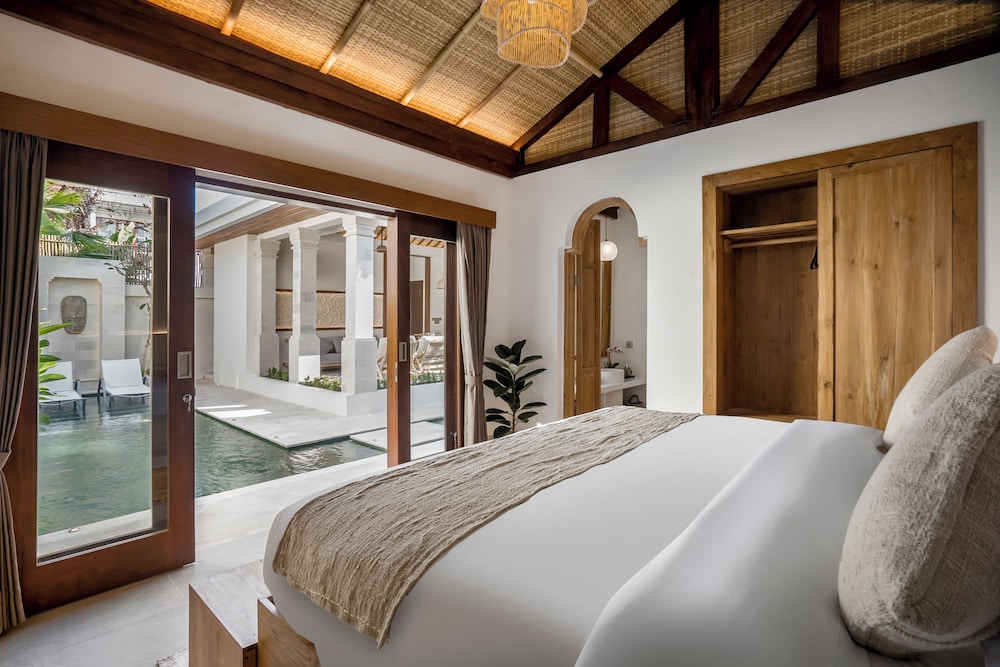 Villa Advaya