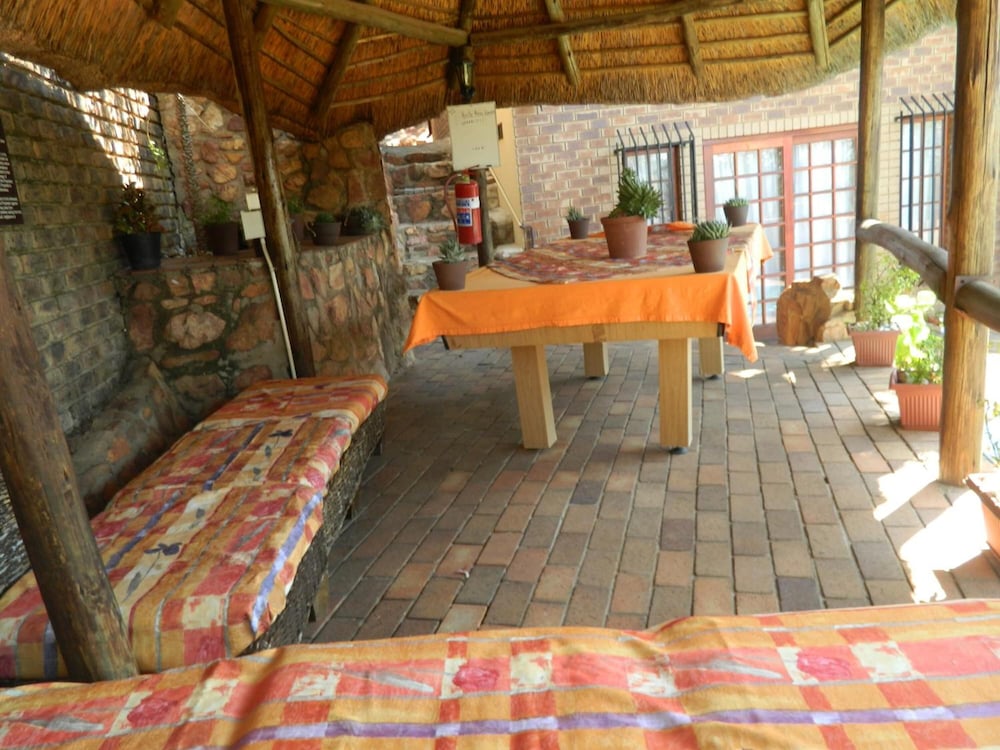 Edelweiss Corporate Guesthouse