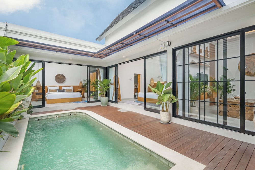 NaraDama Villa Seminyak