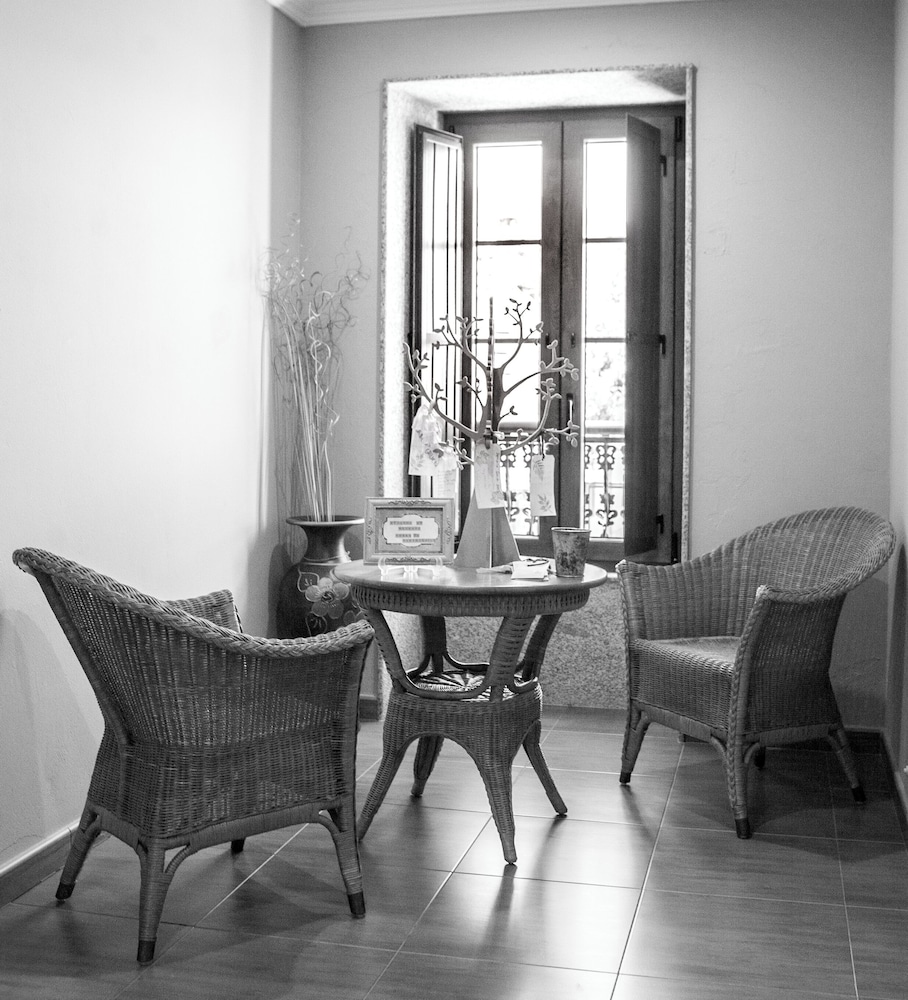 Rural House en Carnota