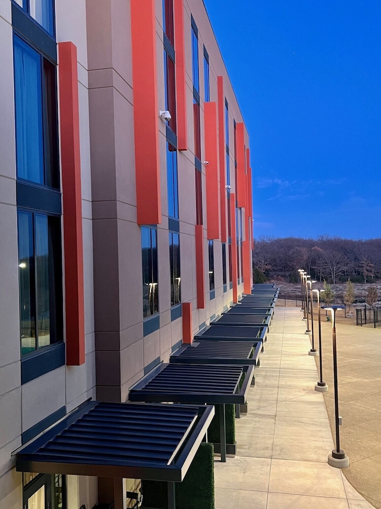 Bartlesville Vacations - Osage Casino Hotel - Bartlesville - Property Image 17