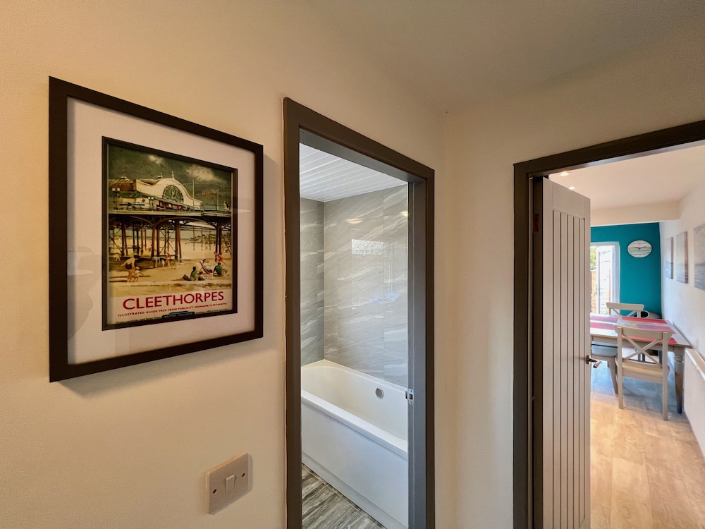 Curzon House 1 view 2