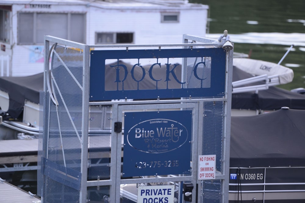 Blue Water Resort