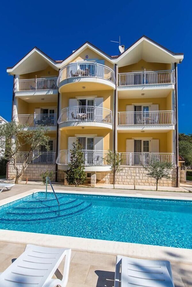 Apartman Villa Ljiljana 6