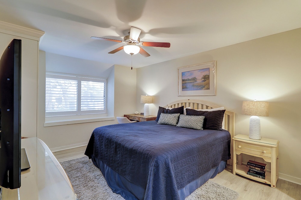 2313 Racquet Club at The Sea Pines Resort