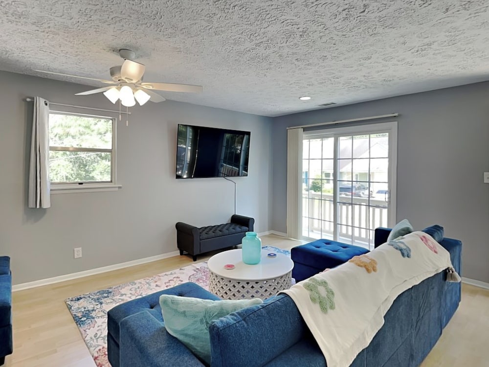 Lillypad by Tybee Vacation Rentals