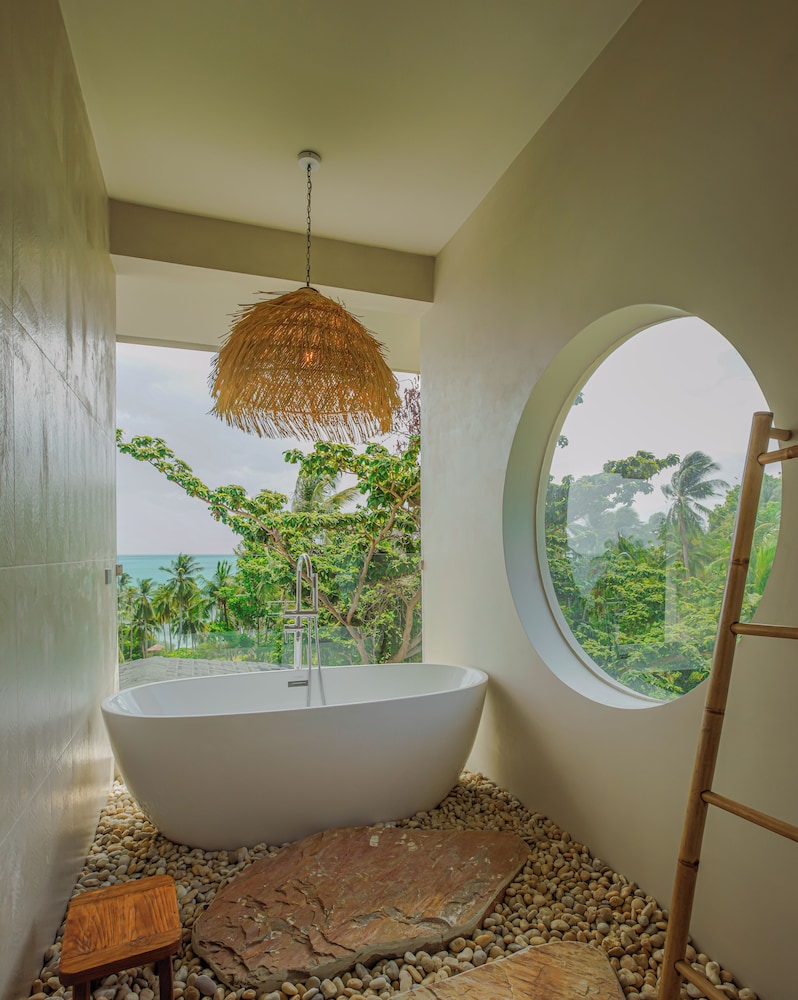 Wok Tum Sunset Paradise Villa