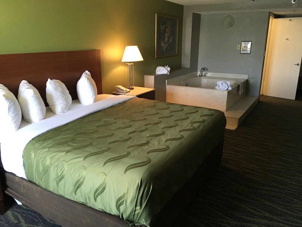 Holiday Inn Orlando North Winter Park by IHG, Billede 54
