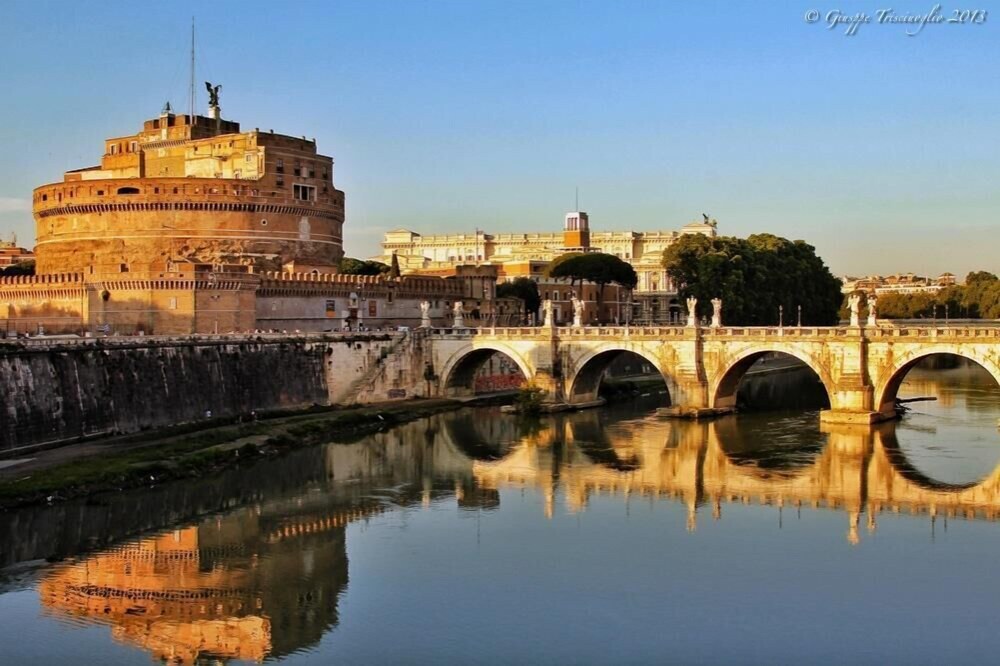 Suite Sweet Rome