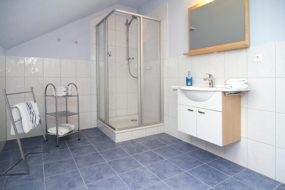 Ferienwohnung an der Elde