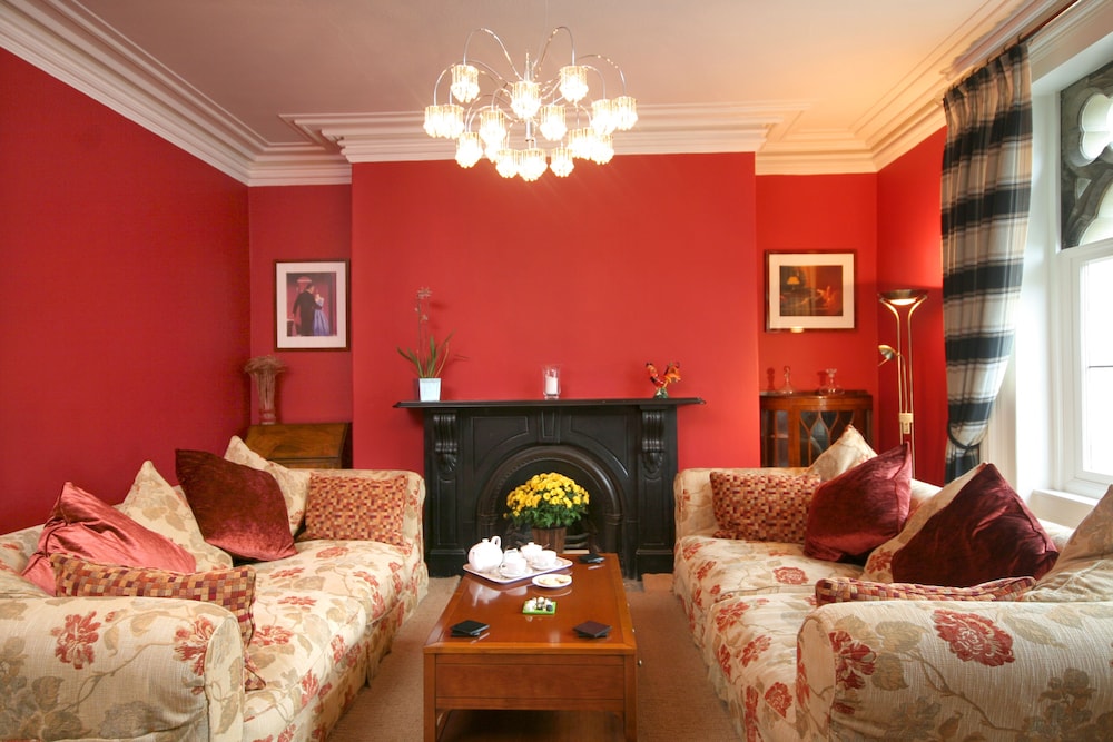 Ffarm Country House