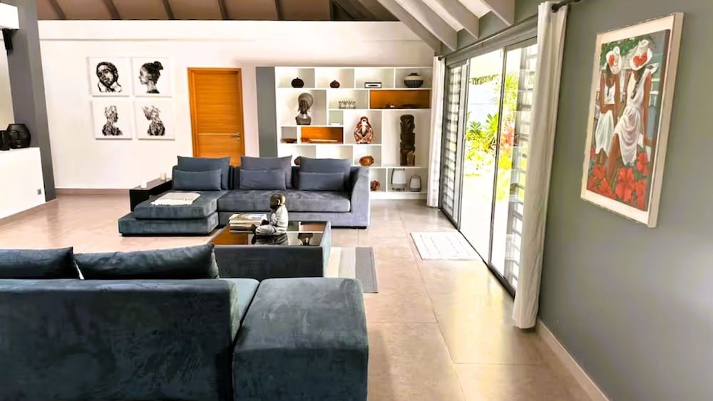 Bora - Villa Reva Luxury