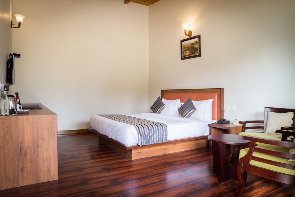 Sitabani Jungle and Spa Resort