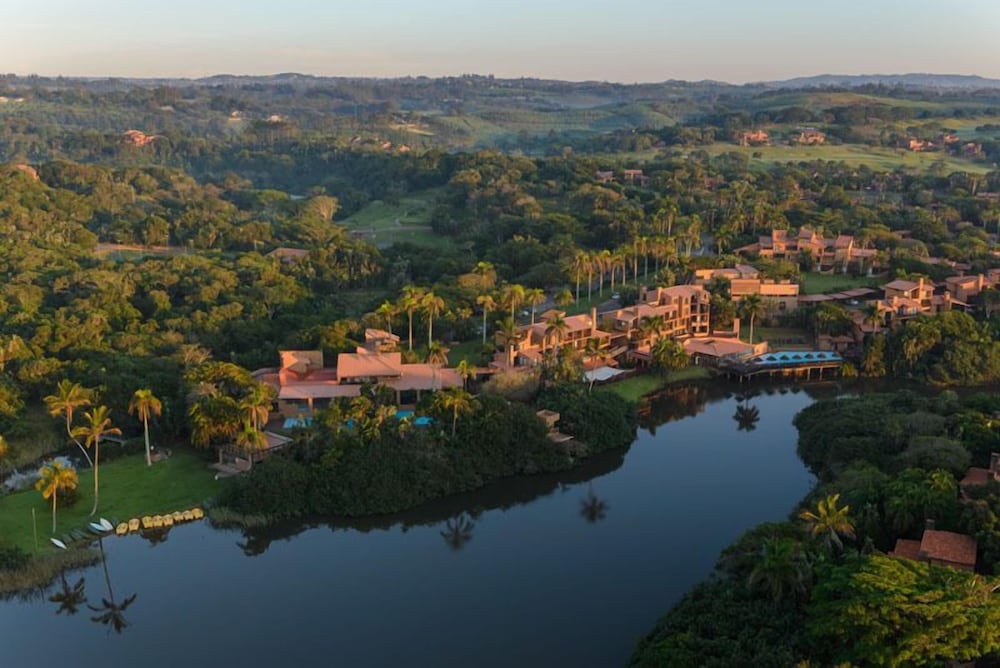 San Lameer Villa Rentals Three Bedroom Luxury 13908