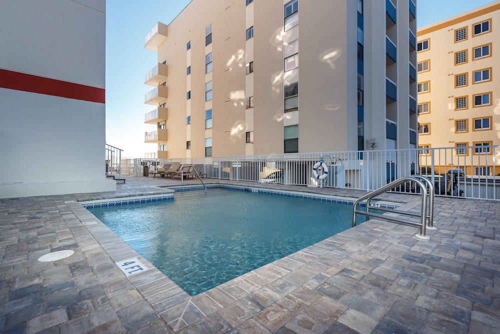 The Palms 405 by Brooks and Shorey Resorts