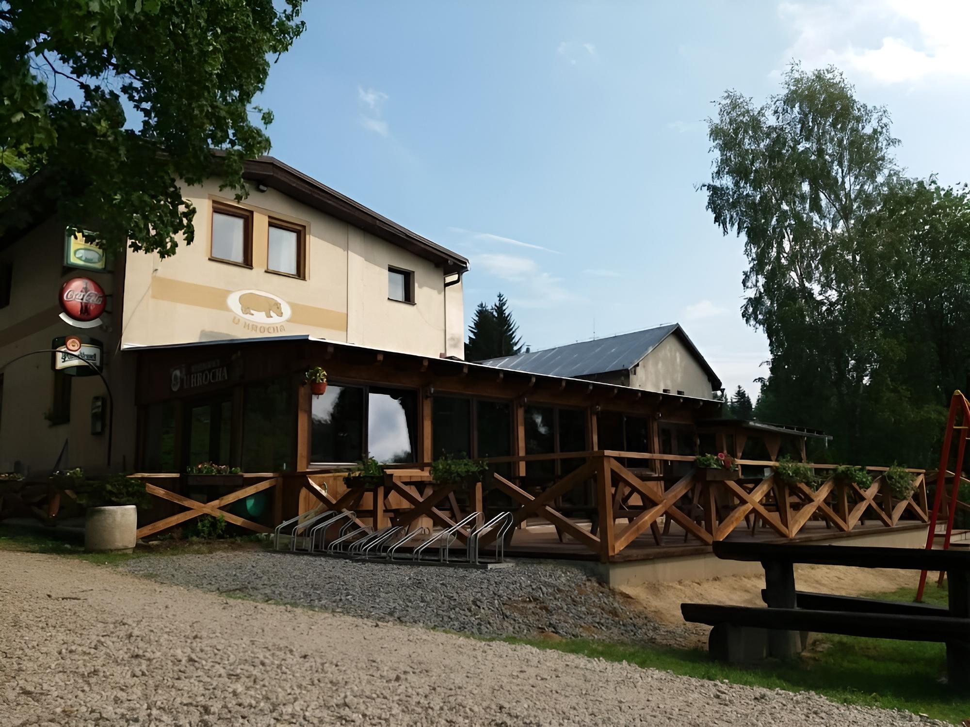 Penzion U Hrocha