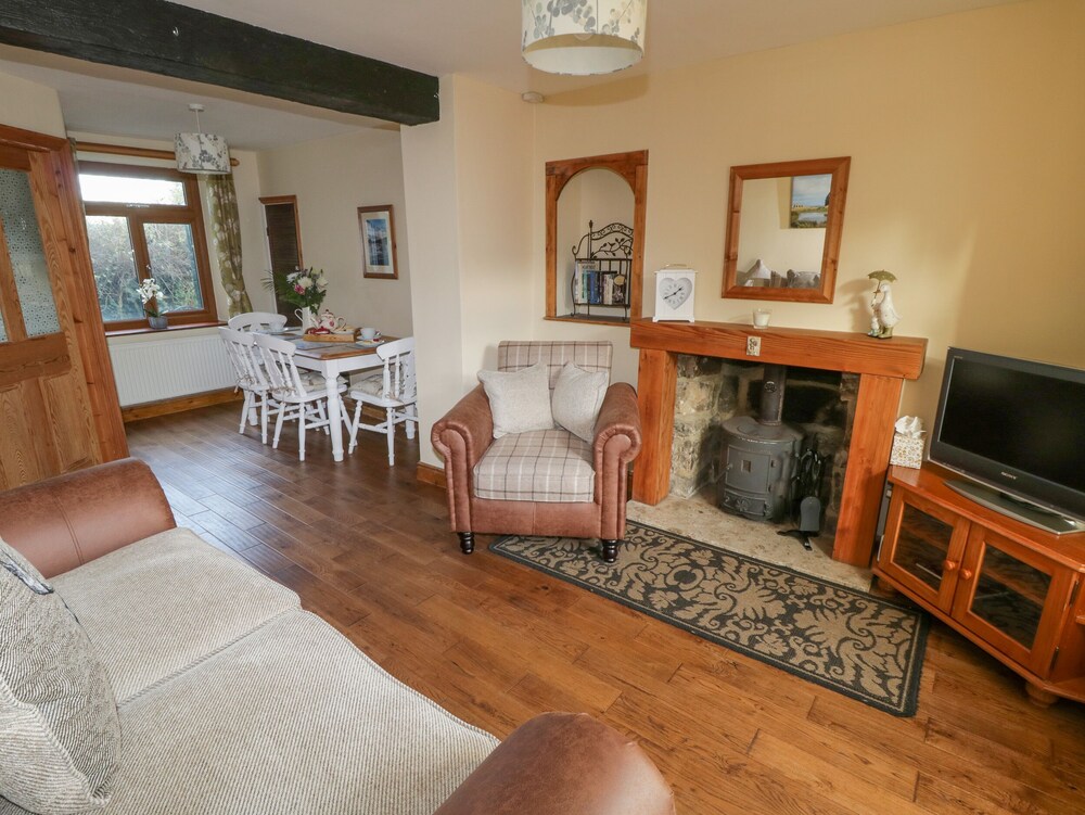Eskside Cottage