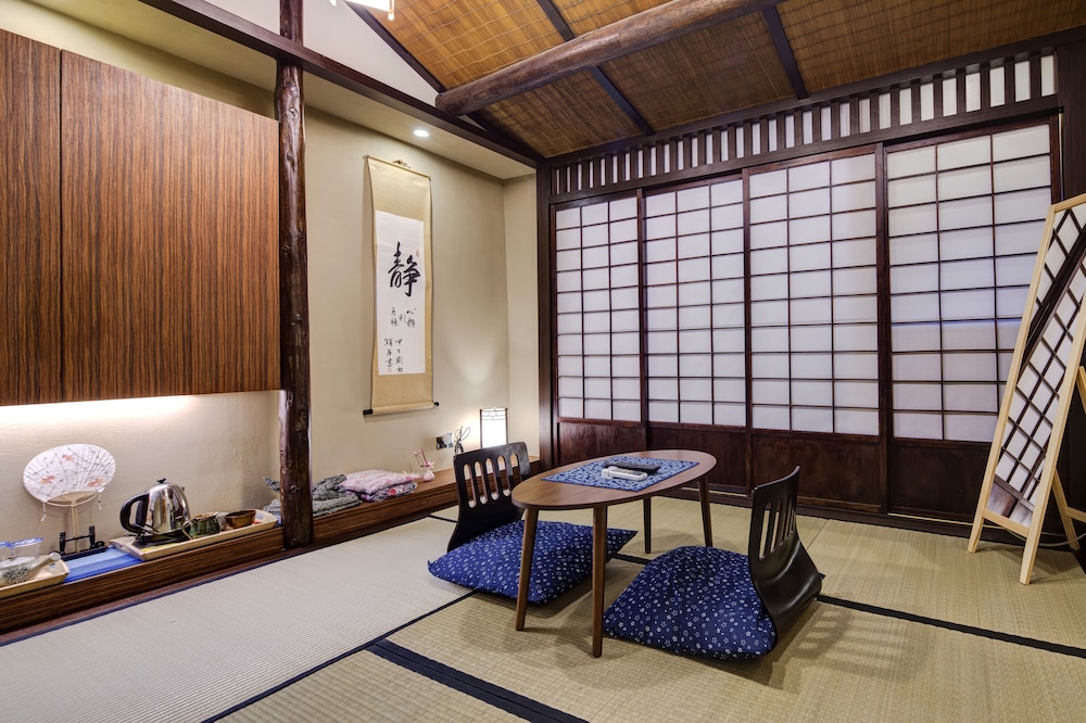 Machiya Hinoki