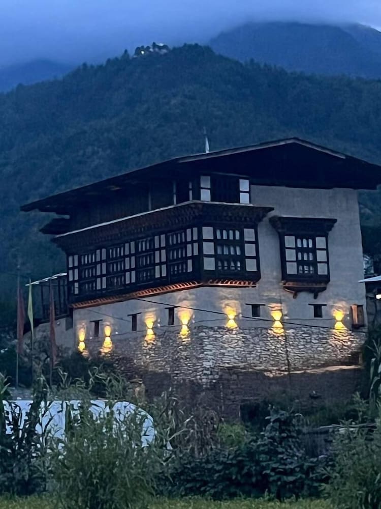 Rimphu Heritage Paro