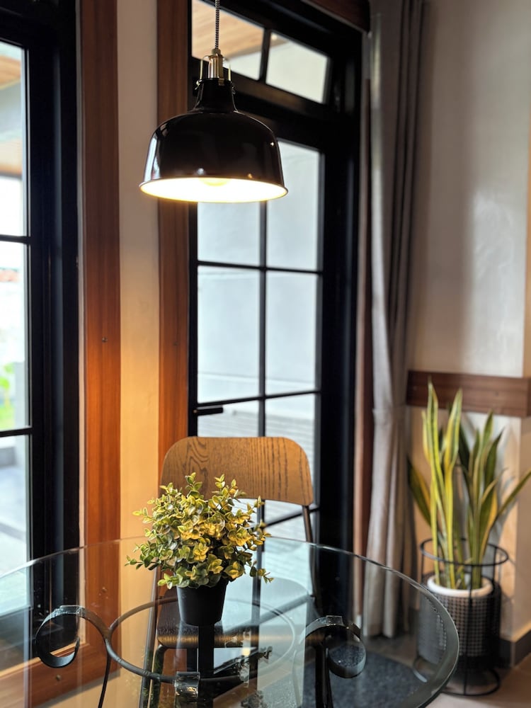 Citrus Villa Puncak Cipanas