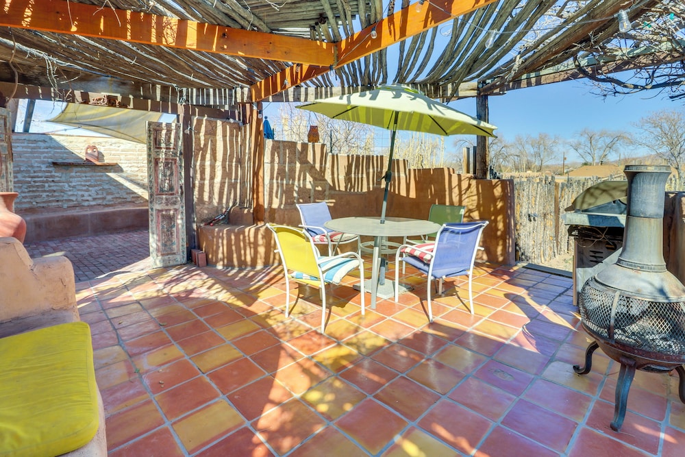 Spacious Mtn-view Gem in Corrales!