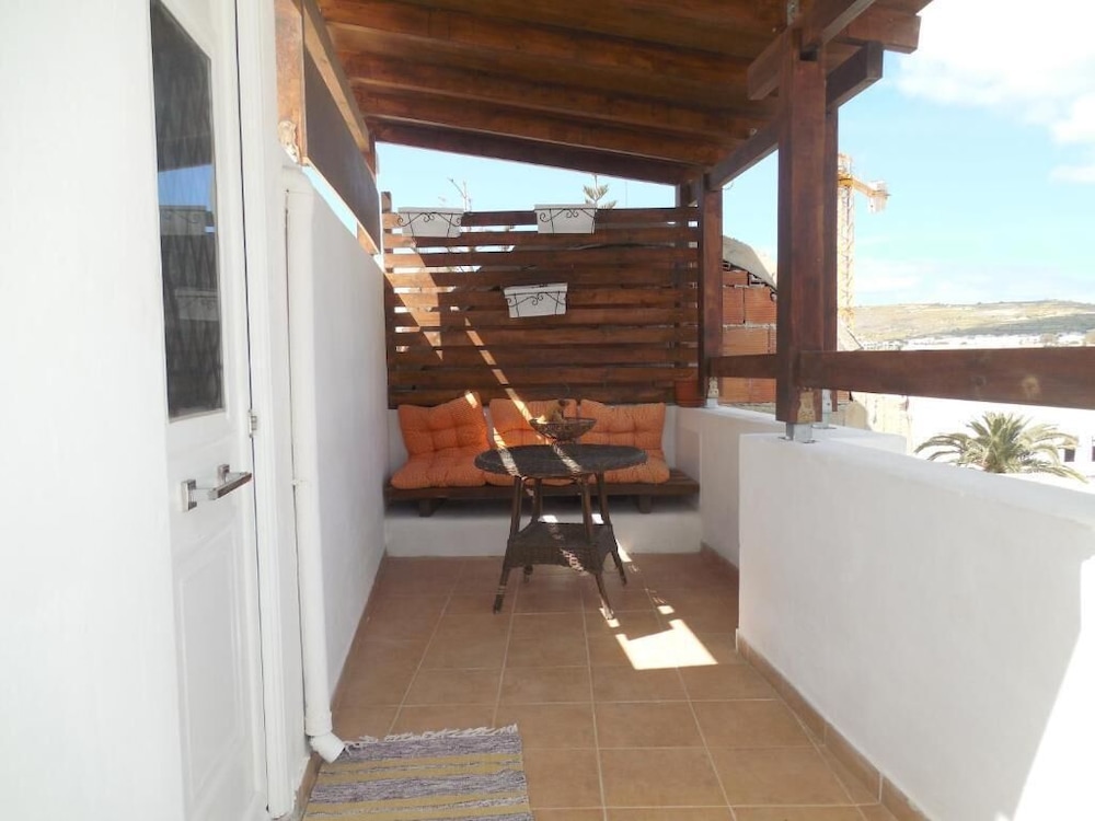Villa Markos view 5