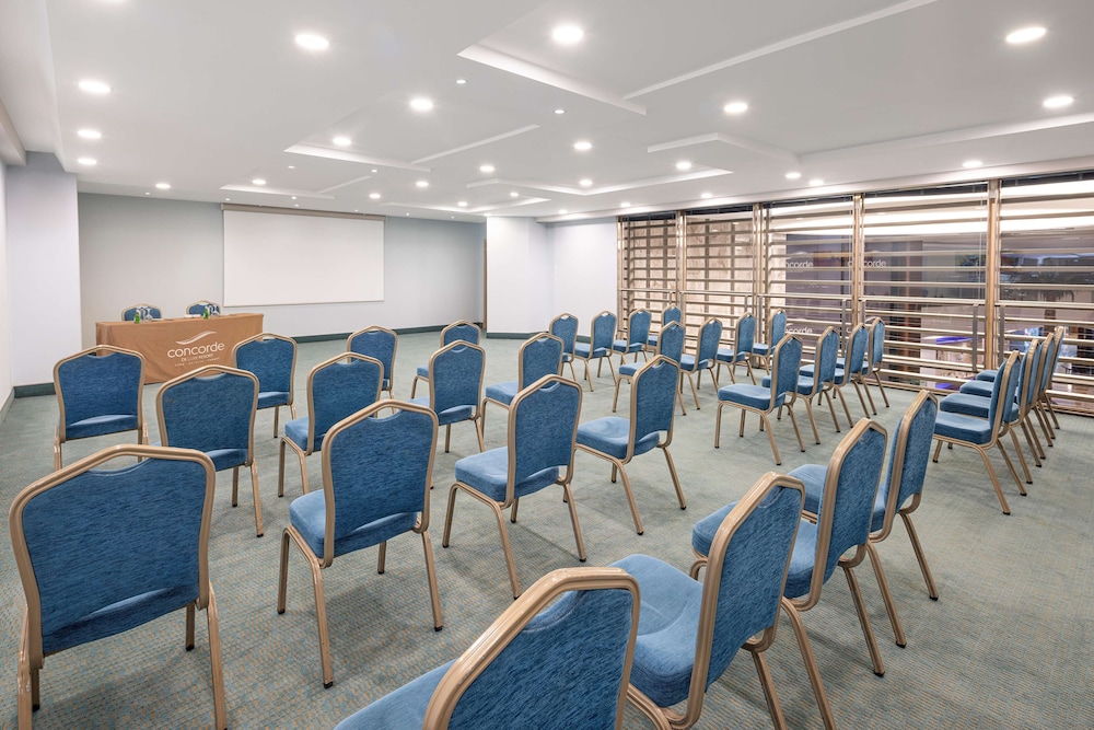 Concorde De Luxe Tatil Köyü - Prive Ultra Her Şey Dahil - Image 395