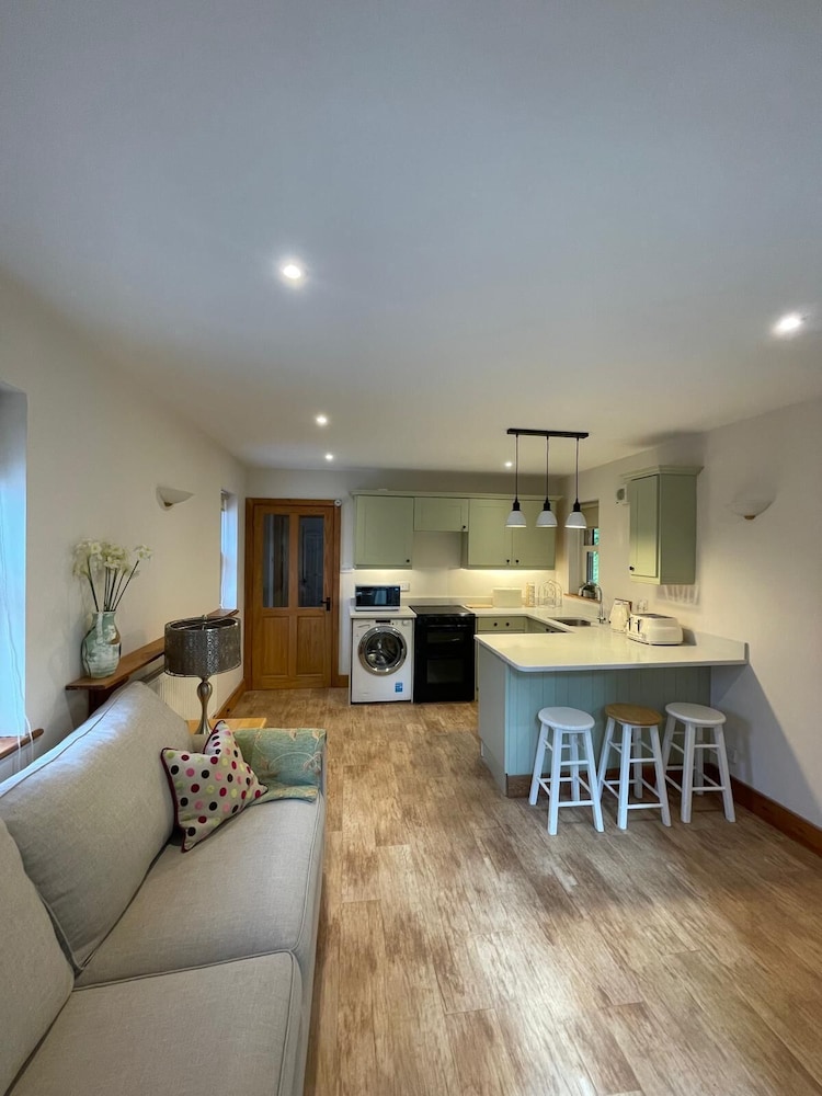Cheltenham Country Retreats