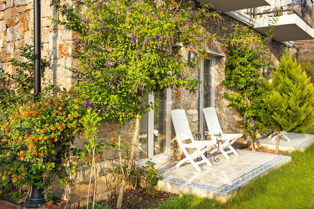 Swan Lake Butik Otel - Sadece Yetişkinler - Image 21