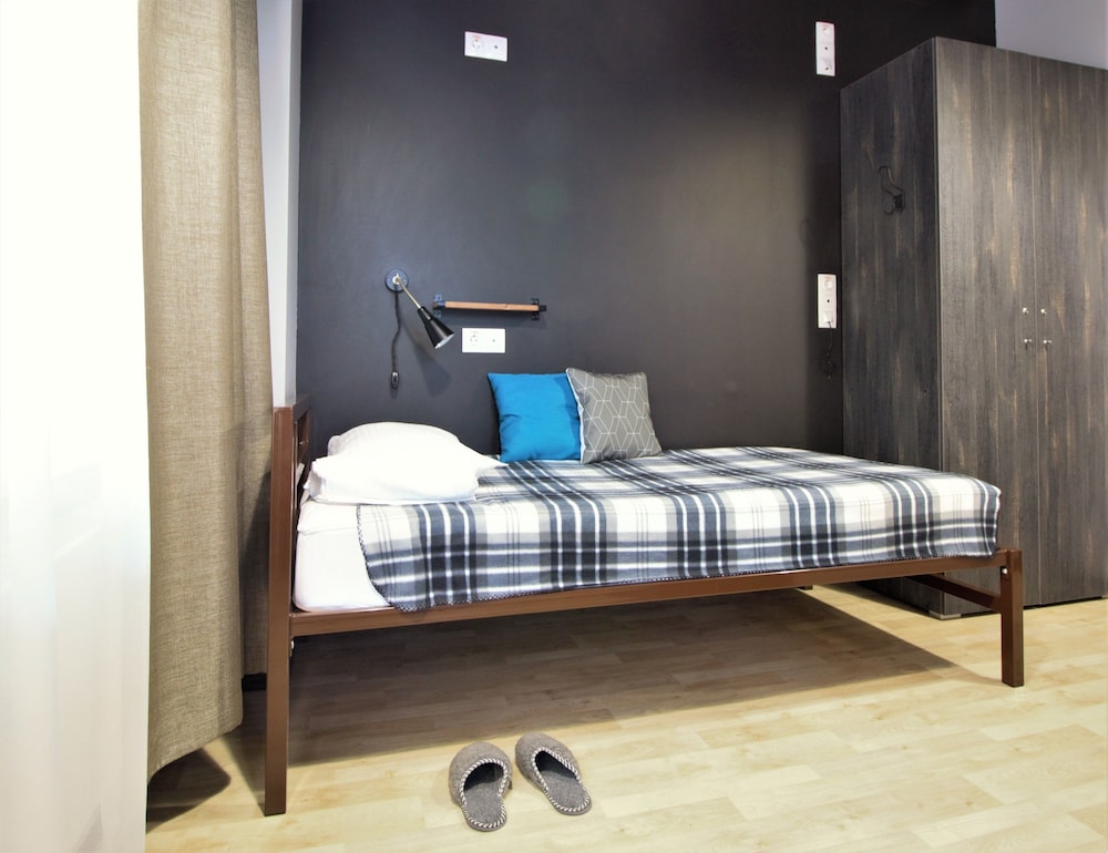 Telegraf Hostel