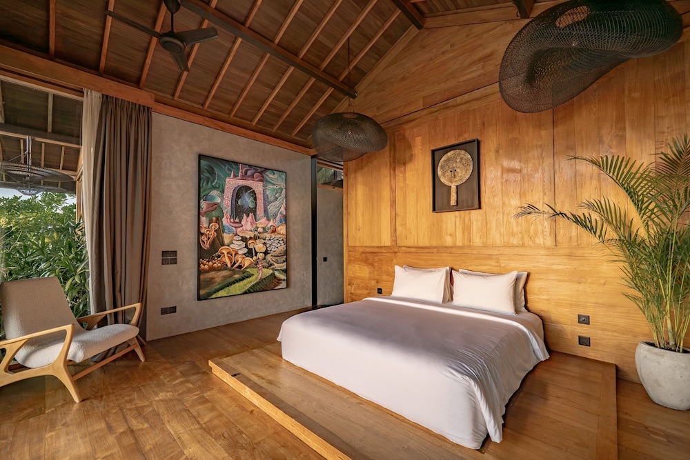 Villa Pandora Uluwatu