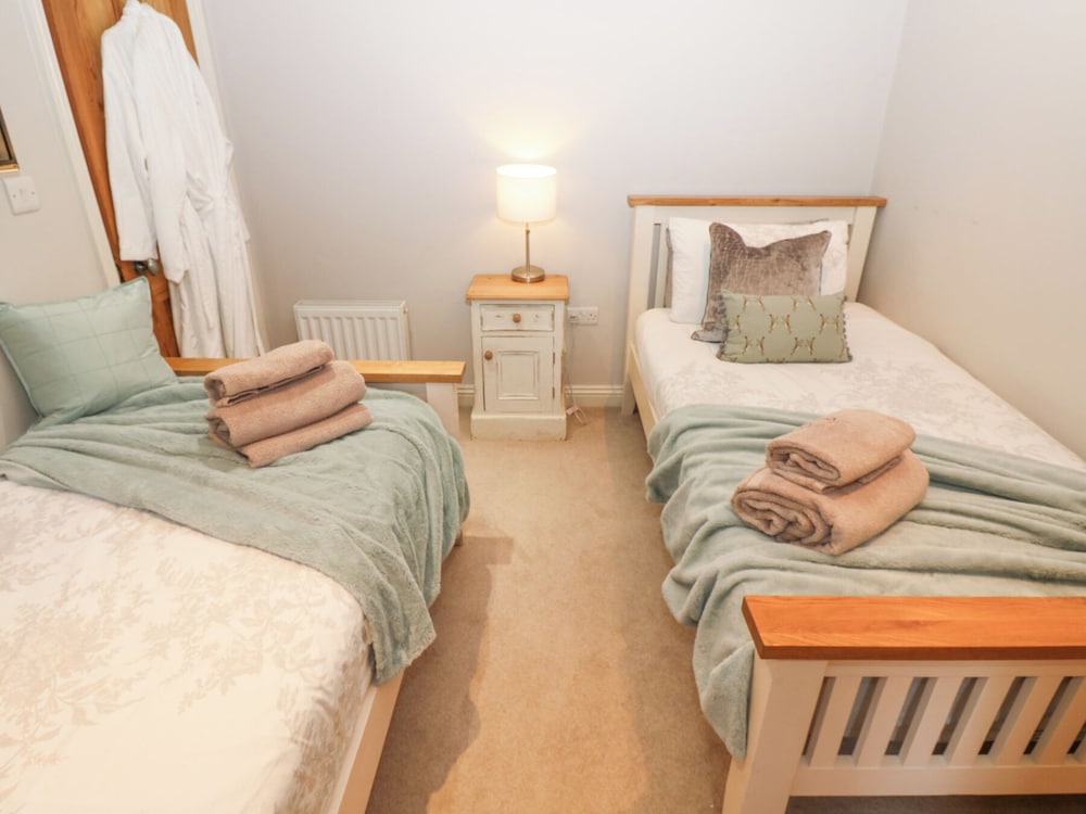River Dance Cottage