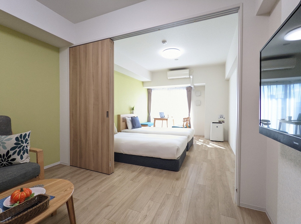 Eslead Hotel Namba South Ⅲ