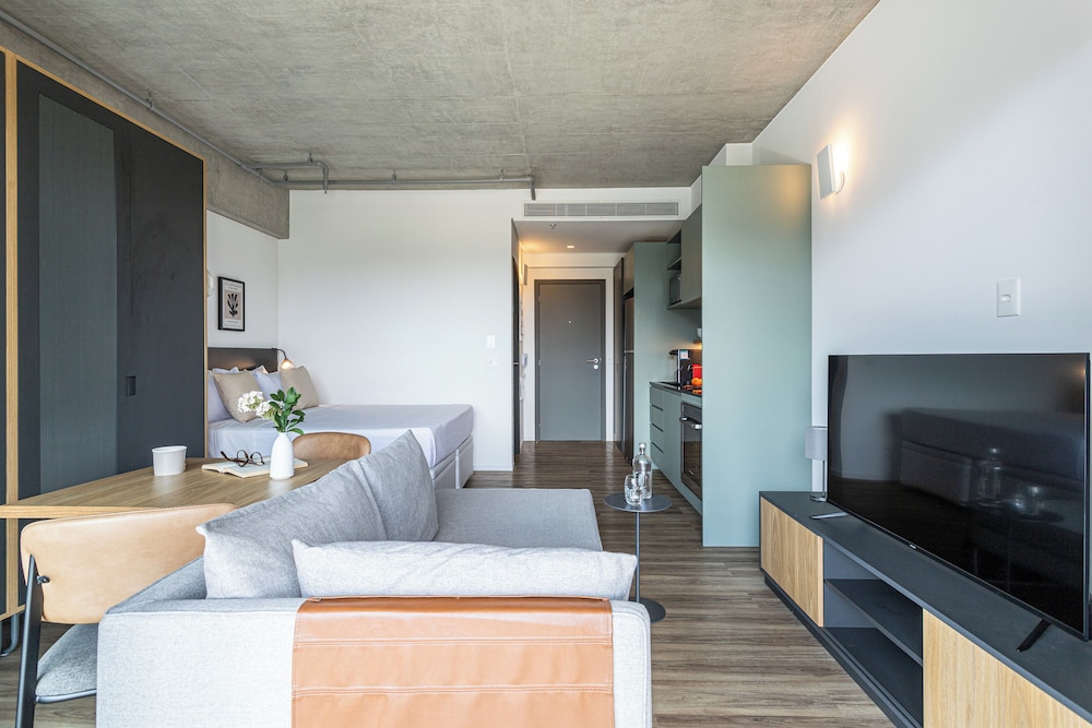 Ayra Pinheiros - Apartamentos com vista incrível para São Paulo ao lado da Rebouças e Faria Lima