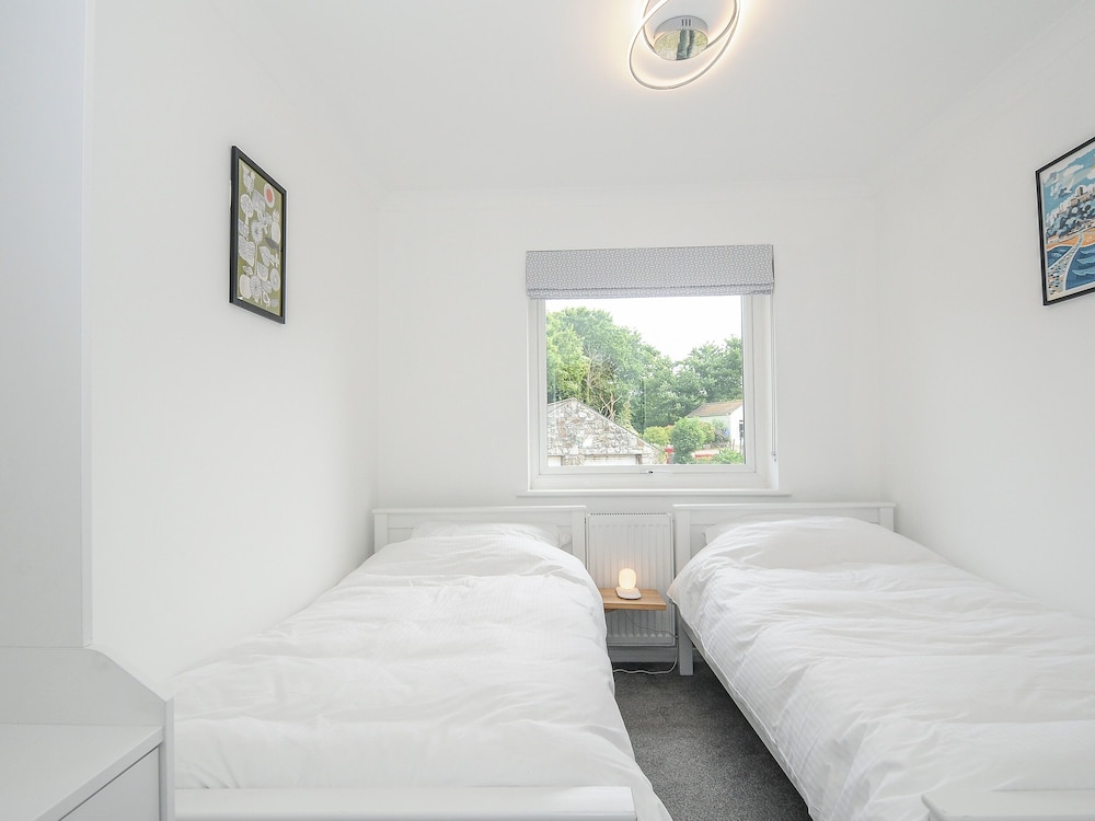 Wheal Charlotte Cottage