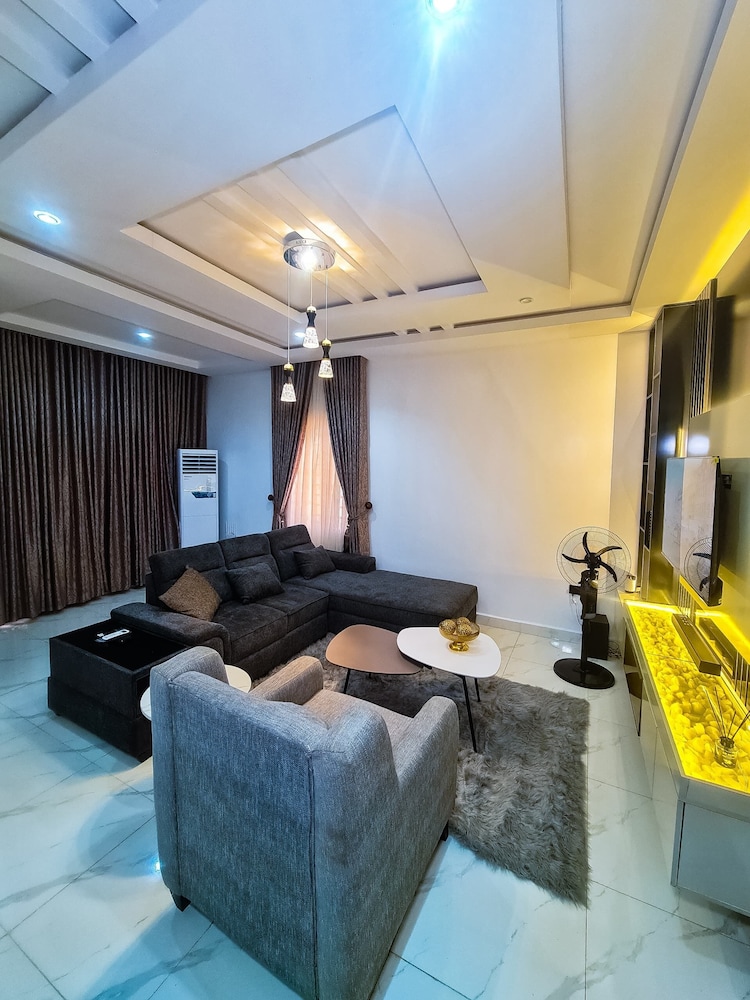 Premium One Bedroom Apartment