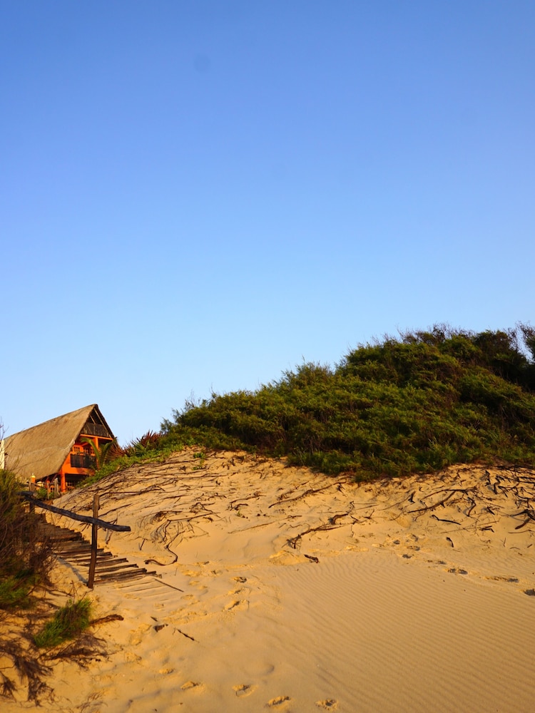 Beach Villa Tofinho