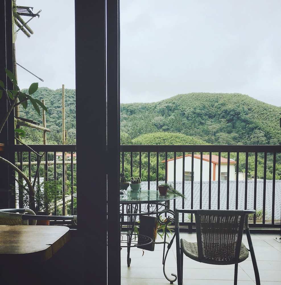 7days 4season Cafe B&B